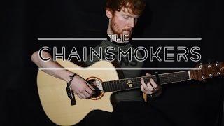 The Chainsmokers ft. Phoebe Ryan: All We Know (Fingerstyle Guitar Cover) | CallumMcGaw