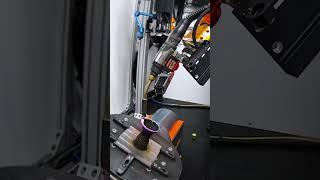 Rocket Nozzle Cone Manufacturing