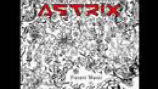 Astrix - Closer to heaven