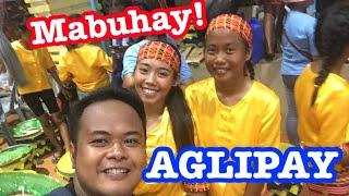 AGLIPAY Streetdance PANAGDADAPUN 2019| DuogVlogNo.60