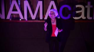 La sexualidad de las personas adultas mayores | Patricia Kelly | TEDxUNAMAcatlán