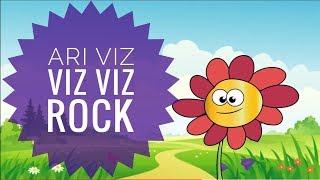 Arı Vız Vız Vız - Rock' n Kids (Çocuk Şarkısı)