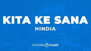 Kita Ke Sana - Hindia (KARAOKE VERSION)