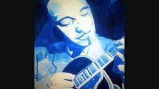 Django Reinhardt - Clouds - Paris, July 1935