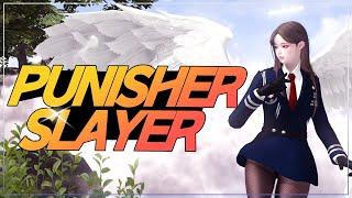 Lost ArkㅣPunisher Slayer Guide & Build 《Skill Build And More》