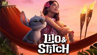Lilo & Stitch 2 (2024) | Pelicula Completa en  Español Latino (2025) | Hechos y revision