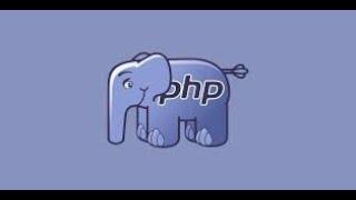 4- Configuration php