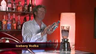 ICEBERG VODKA ON HOTMIXOLOGY 4TH OF JULY