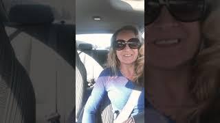 Las Vegas-Fremont woman/man on the street LIVE!