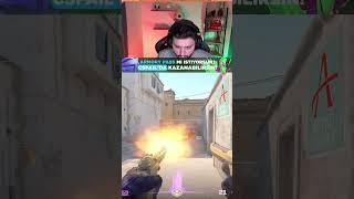 Glock’tan Baretta’ya! |  #cs2 #csgo #steam  #twitch #feymex