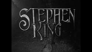 STEPHEN KING SEPTEMBER!!! with Dr. Movie91!!!