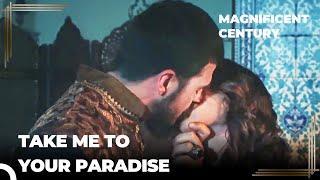 An Intimate Offer To Prince Mustafa | Magnificent Century Episode 98