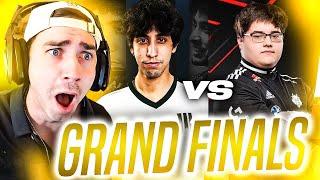 G2 vs SHOPIFY (RLCS GRAND FINALS) "JSTN IS BACK" | ROCKET LEAGUE