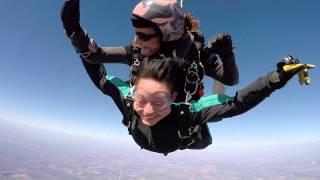 0951 Brande Harding Skydive at Chicagoland Skydiving Center 20150426 Chris R Buzz
