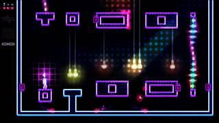 OCTAHEDRON - FAST PACED, NEON ACTION! 45 MINUTES OF GAMEPLAY