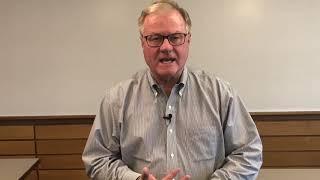 Scott Wagner Releases Video Statement On Facebook Video Posted Earlier Today