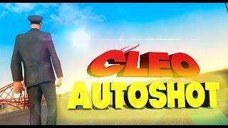 [Обзор CLEO #10] Автошот + Автоотвод | AutoShot