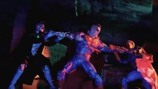 INVINCIBLE VS BIZARO - ENTER HOMELANDER - EP. 10