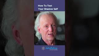 Are you being controlled by your shadow self?  #innertransformation #quantummechanics #psychology