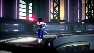 Strider (best metroidvania #7)