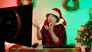 Different Types of Gamers During The Holidays