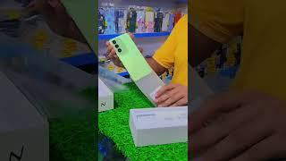 VIVO Y100 8GB 128GB GREEN COLOR #vivo #y100 #music #anime #yseries #yuki #trending #shorts #unboxing