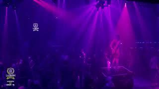 Cedric Piret (CP) @ ZooClub - La Bush Reunion - 31-03-2024