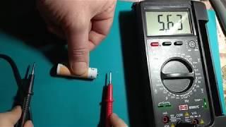 How to check the battery? Quality and suitability of the battery