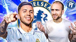 Real Madrid WONT GO AWAY!! Chelsea Quote INSANELY LOW Fernandez Price?!