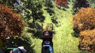 Far Cry 4 Где нахур
