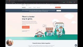 What is HubSpot?