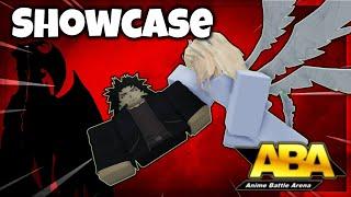 Anime Battle Arena Akira Fudo Showcase | ABA