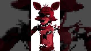 Foxy pixel paint 