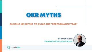 OKR Myths