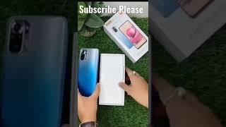 Redmi Note 10S Unboxing #shorts