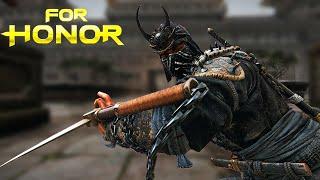 Shinobi gibi Shinobi - [For Honor]