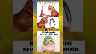 Kedullah Reis'i Sevenler Abone olsun