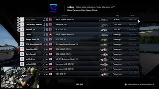 #GT7 #VR2 #DailyRaceC GR3 911 NO SETUP & wrong strategy and lobby