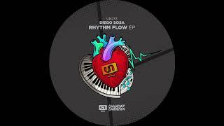 Diego Sosa - Rhythm Flow (Original Mix)