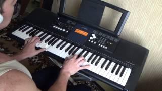 Ани Лорак - Медленно piano
