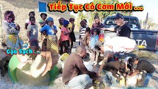 Thế Nhân || Từ Ngày Được Các Em Hướng Dẫn Cấy Lúa Thì Cơm Không Còn Là Món Ăn Của Riêng Nhà Giàu Nữa