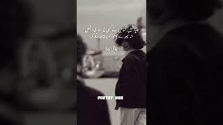 Best Urdu Poetry |Poetry Hub #poetry #shayari #urdupoetry #heartfeltpoem #urdupoetry