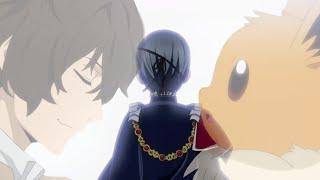 Multifandom [AMV] - Cradles (Sub Urban)