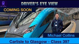 Carlisle to Glasgow Trailer