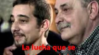 Abuelas de Plaza de Mayo