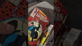 In the wild! #asm300 #marvel #marvelcomics #comicbooks #comicbook