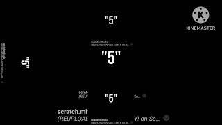 (KMPMV) "5" scratch.mit.edu (REUPLOAD) BAD NOTE EVEY! on Scratch Scan