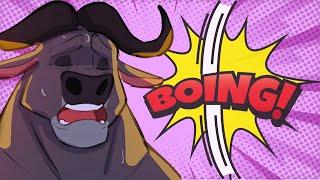 Bosses with Benefits | Zootopia | Part 5 | Comic dub