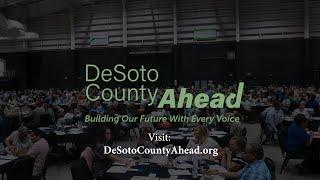 DeSoto County Ahead: Building Our Future With Every Voice