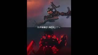 Executor Speakerman vs Astro Detainer II Skibidi Toilet Wis #edit